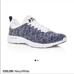 Athletic Propulsion Labs “APL” women’s sneakers